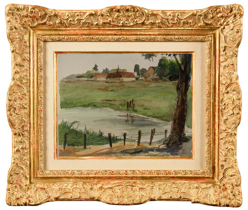 Albert feuillastre 1896 - (1896,