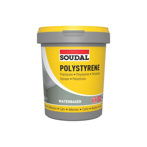 Soudal a28 colle polystyrène - soudal,