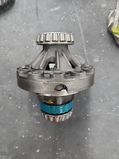 92-97 Subaru Svx AWD Differential Carrier And Speedometer Gear