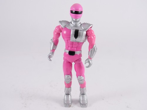 Lanard toys 1991 power - lanard, 1991,