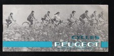 (vélo)  vieux papiers