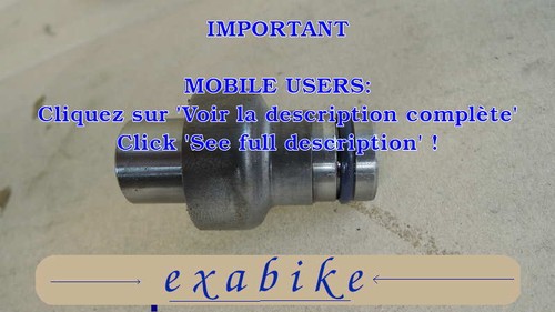 Soupape surete pour honda - soupape,