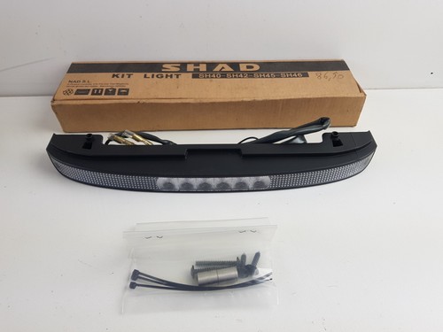 Kit éclairage led shad - kit,