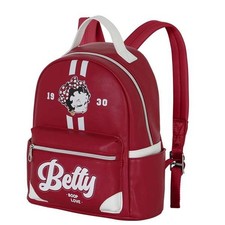 Cartable Betty Boop