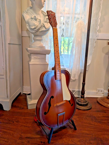 Vintage 1950s kay - 1950s,