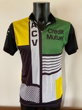 Ancien Maillot ACV (Tricots du