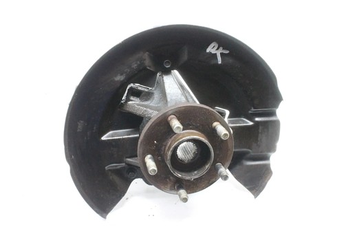 Ford kuga moyeu roue - (dm2),