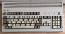 Commodore Amiga 1200 Kick 3.0