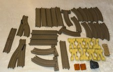 Thomas & Friends Trackmaster