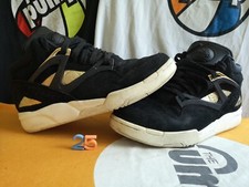 Reebok pump sneakers : Omni