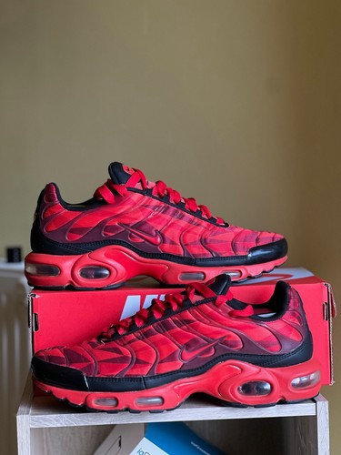 Nike air max - max, plus