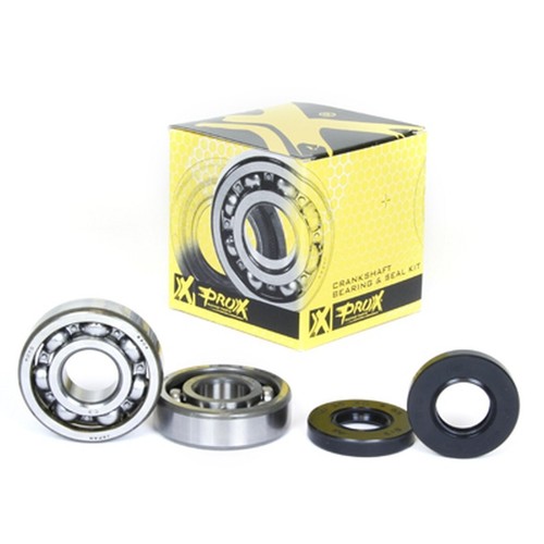 Roulements vilebrequin avec - roulements,