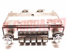 CAR RADIO A.R 2000 2600 GIULIETTA GIULIA GT DUETTO FIAT 1200 1500 SPIDER 2300