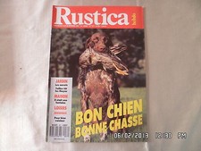 RUSTICA N°977 14 SEPT 1988