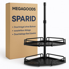 Etagère pour Douche sans