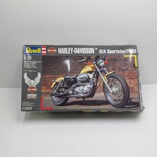 1/9 Revell 07968 maquette moto