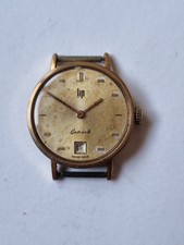 Montre Femme Lip Genève Swiss