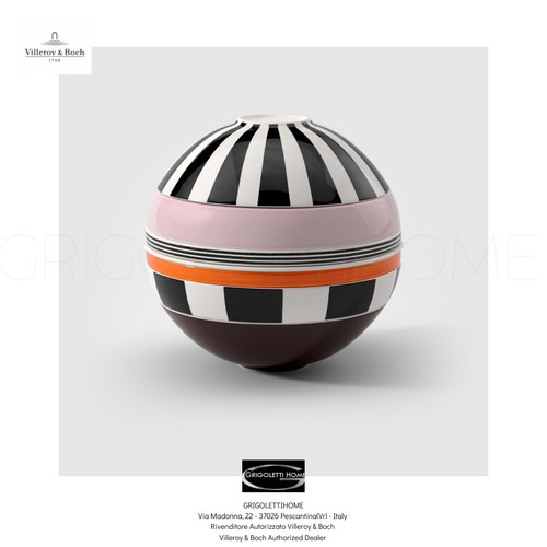 Villeroy boch iconic - &,
