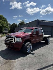 99-16  Super Duty Straight Drop Visor