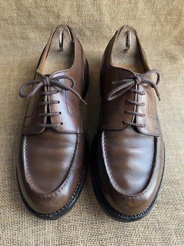 Chaussures derby en - j.m.,