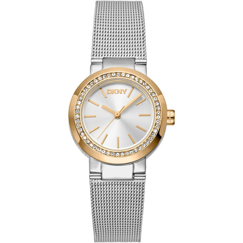 Montre dkny dk1l024m0045 femme - montre,