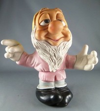 Snow White - Ledra Pouet 22cm - The Sleeping Dwarf