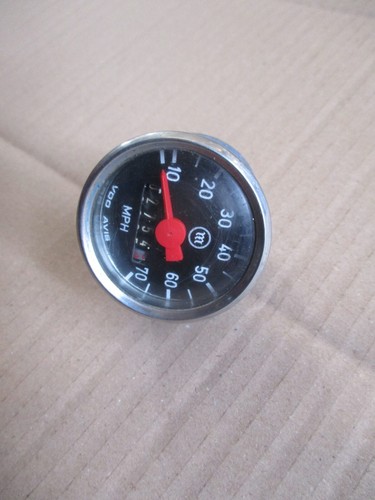 Compteur pour montesa cota - compteur,