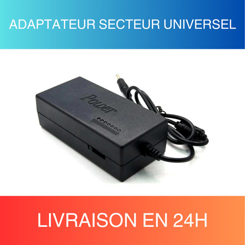Chargeur alimentation adapt - alimentation,