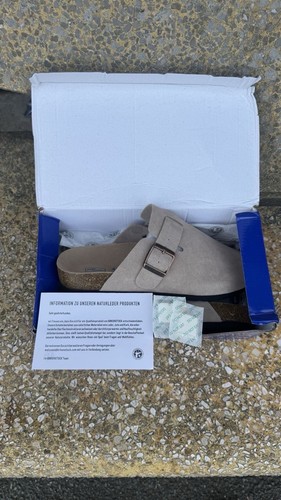 Birkenstock - ,