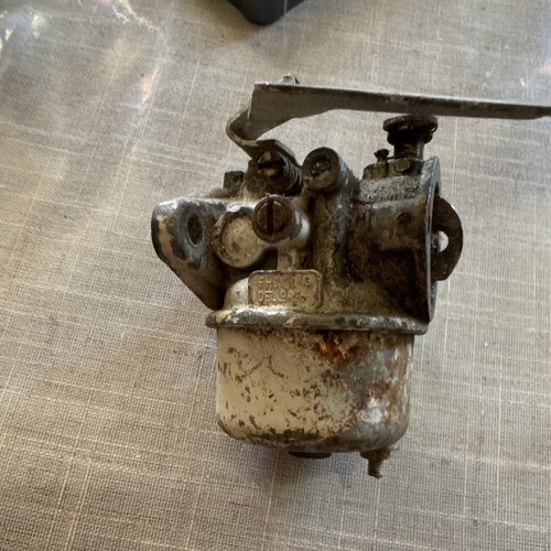 Carburateur dell orto fhc - dell'orto,
