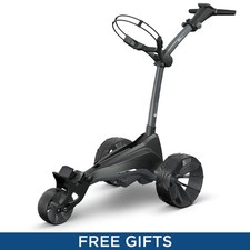 Chariot de golf électrique