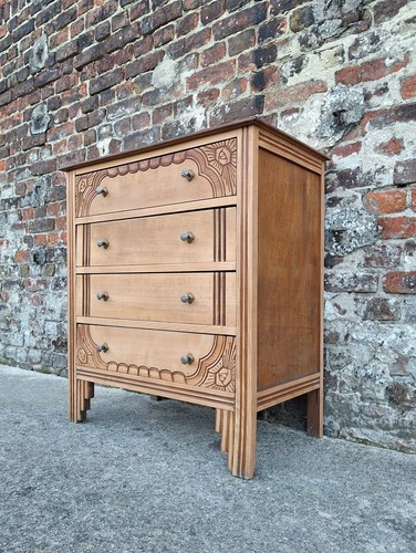 Commode art déco meuble - commode, déco,