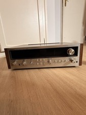 Pioneer Stereo Receiver Model