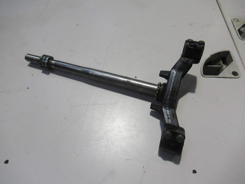 Té fourche yamaha - (yamaha,