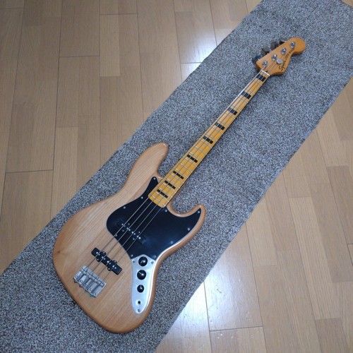 Squier jazz bass classic - squier,