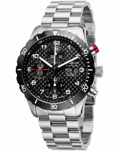 Zeppelin 7216m montre homme - 7216m-2,