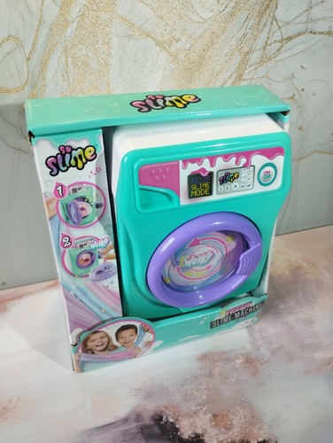Machine slime fresh - machine,