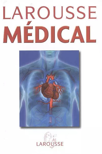 Larousse médical collectif - médical,,