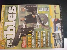 **maa Revue Cibles n°413 MAS