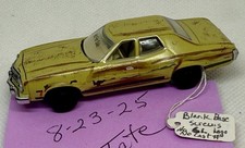 GL Prototype NFS Hollywood - The Big Lebowski The Dude's 1973 Ford Gran Torino