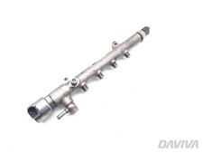 Mercedes-Benz C-Class Rail