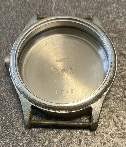 Boîtier montre militaire - montre,