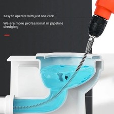 Furet déboucheur canalisation