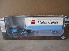 ALTAYA CAMION SEMI-REMORQUE