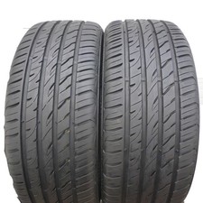 2 X ESA TECAR 205/50 R16 87V