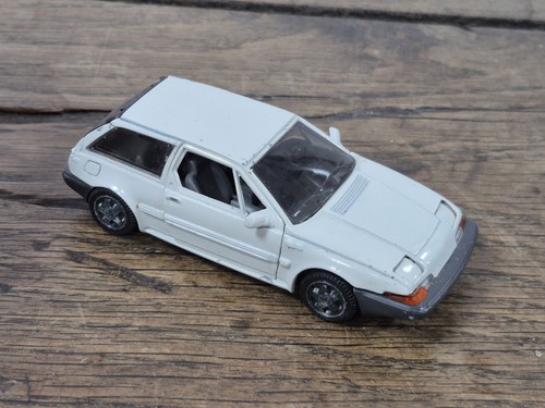 Voiture miniature volvo - miniature, 480