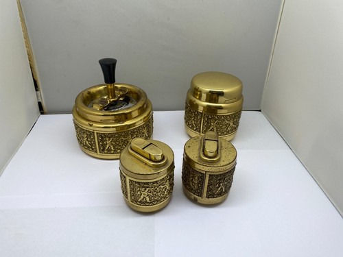Ancien vintage cendrier - vintage,
