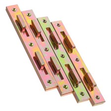 4 Pcs Supports De Barrière