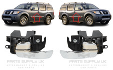 Neuf Pour Nissan Pathfinder