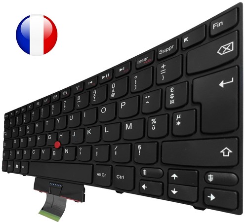 Clavier original français - original,